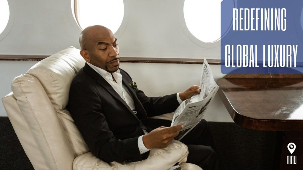 Redefining Global Luxury: Concierge & Lifestyle Services for the Modern Elite