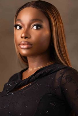 Paula Seyi Ogedengbe Paula Seyi Ogedengbe